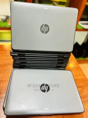 Laptop HP ProBook 11 X360 G1 EE 8GB Intel Core I5 SSD 256GB