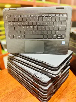 Laptop HP ProBook 11 X360 G1 EE 8GB Intel Core I5 SSD 256GB