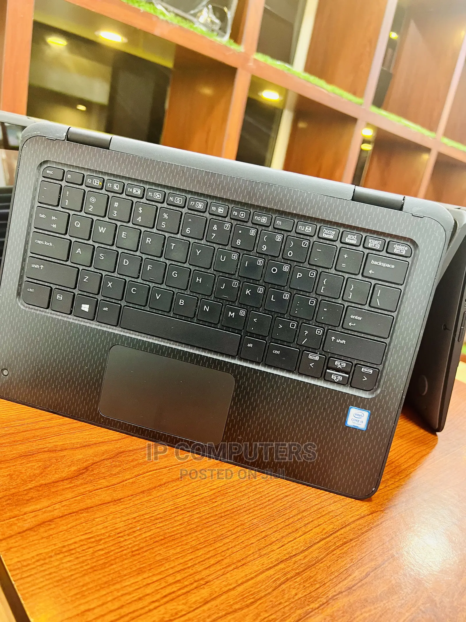 Laptop HP ProBook 11 X360 G1 EE 8GB Intel Core I5 SSD 256GB