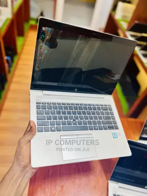 Laptop HP EliteBook 840 G5 8GB Intel Core I5 SSD 256GB