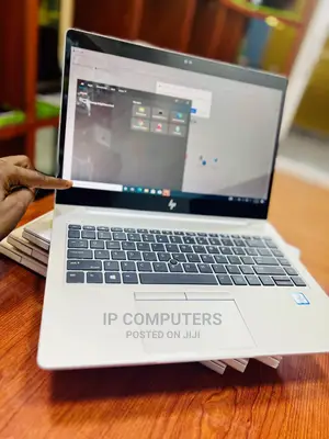 Laptop HP EliteBook 840 G5 8GB Intel Core I5 SSD 256GB