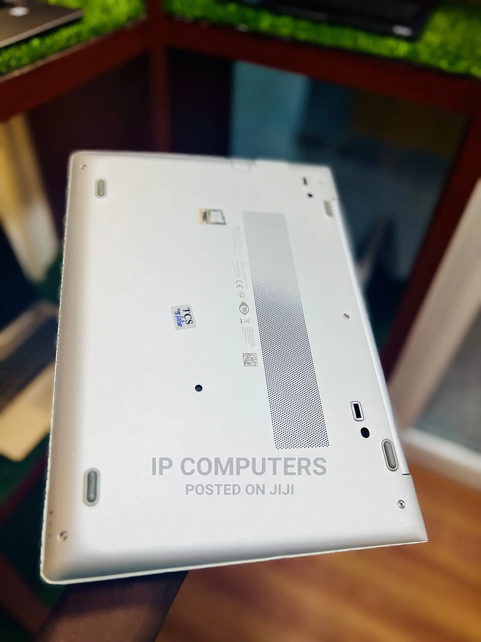 Laptop HP EliteBook 840 G5 8GB Intel Core I5 SSD 256GB
