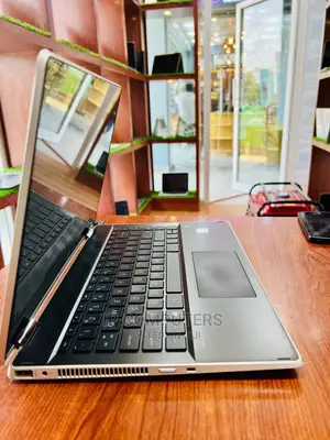 Laptop HP Pavilion 14 8GB Intel Core I5 SSD 256GB