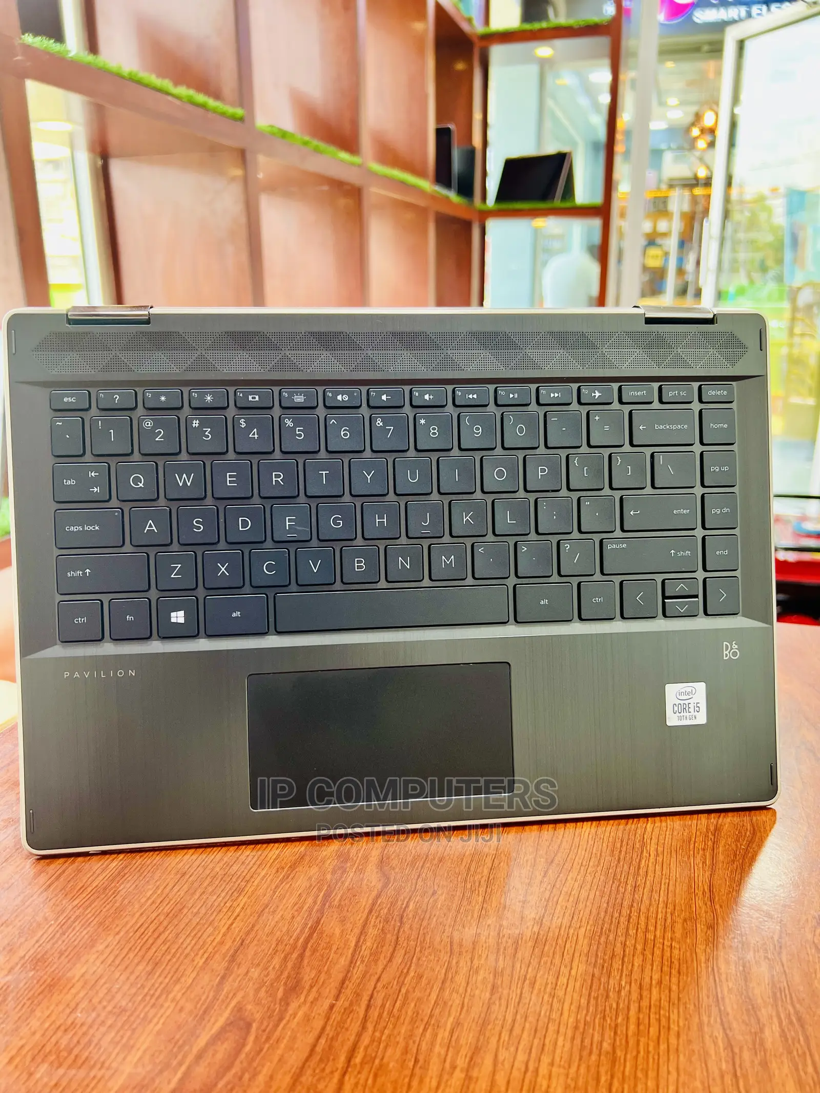 Laptop HP Pavilion 14 8GB Intel Core I5 SSD 256GB