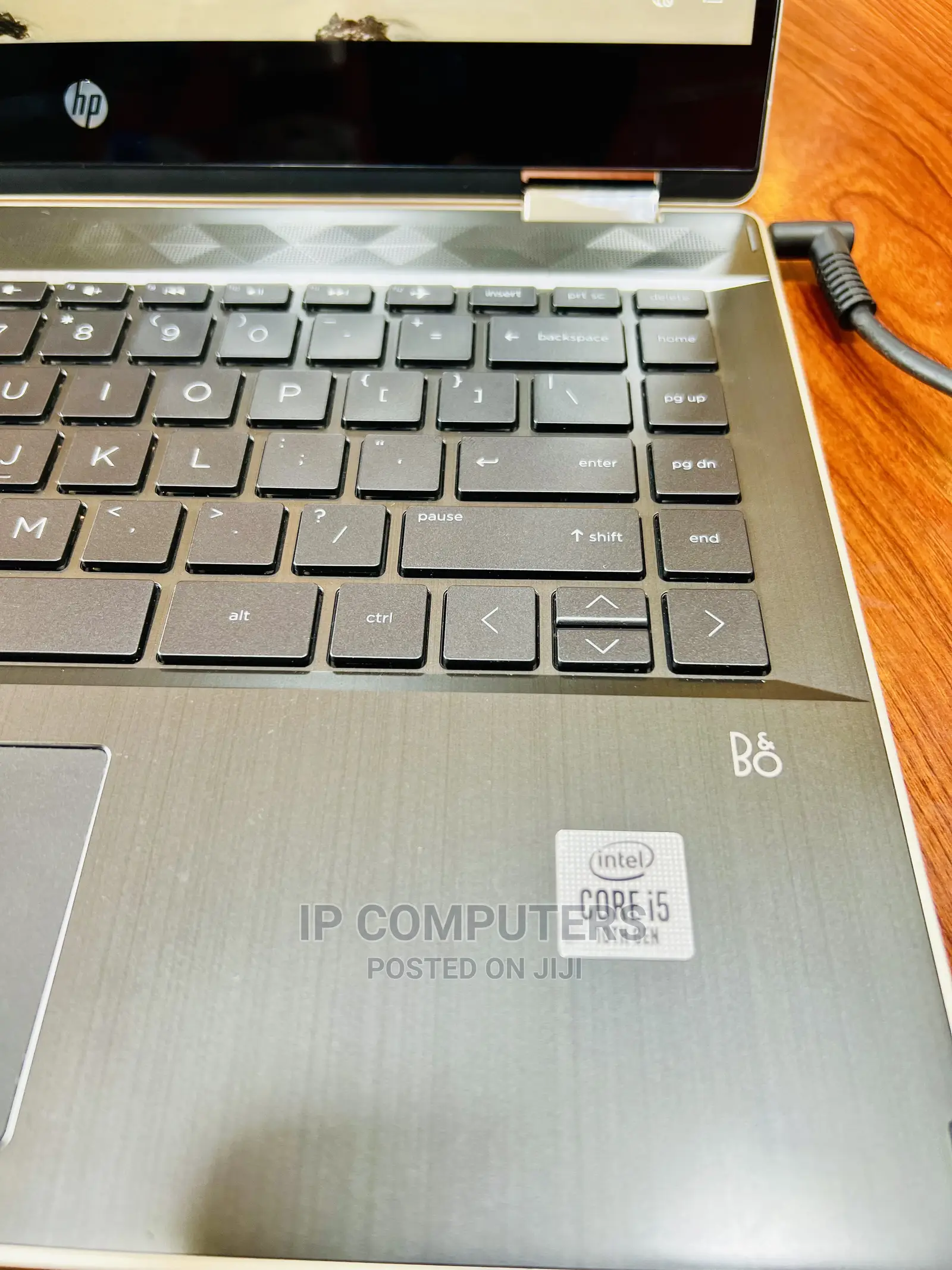 Laptop HP Pavilion 14 8GB Intel Core I5 SSD 256GB