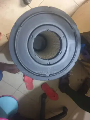 Airfilter for Trailer Pu2833