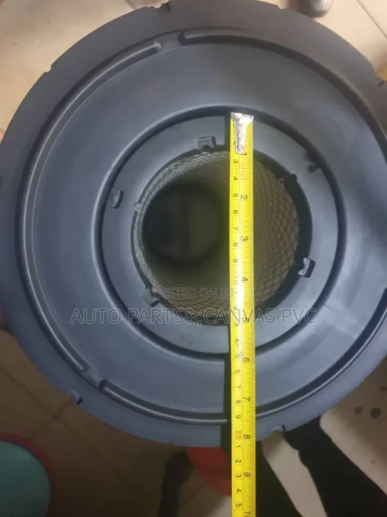 Airfilter for Trailer Pu2833
