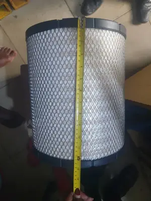 Airfilter for Trailer Pu2833