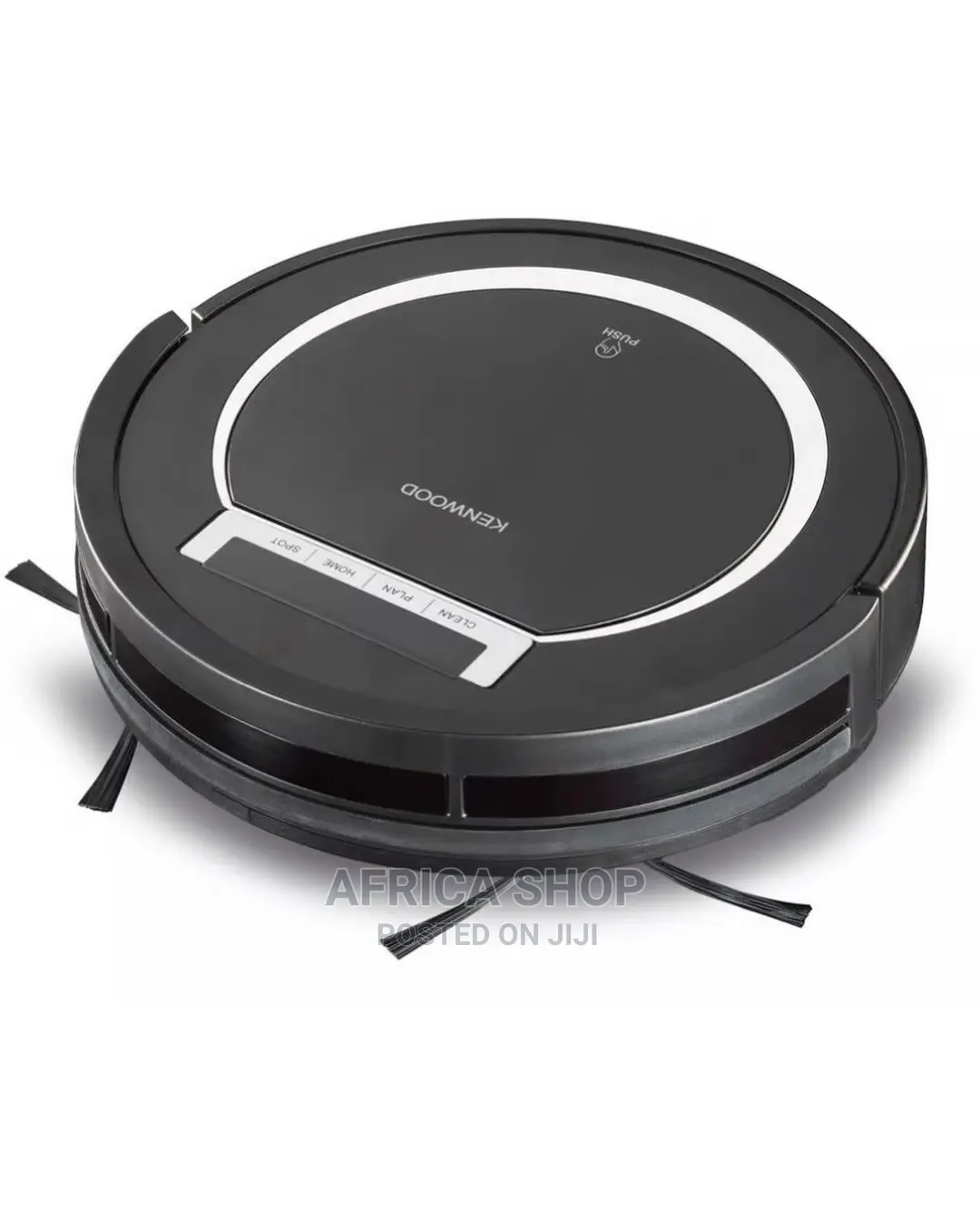 Kenwood Robot Vacuum Cleaner VRP10