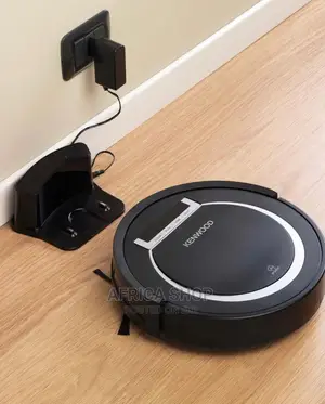 Kenwood Robot Vacuum Cleaner VRP10