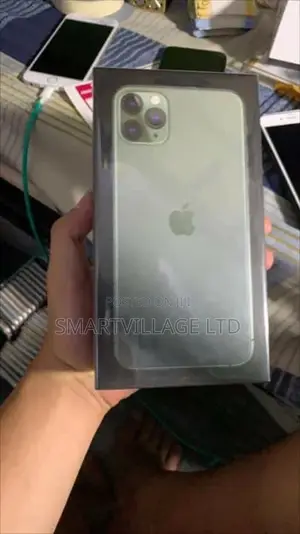 Apple iPhone 11 Pro Max 256 GB Gray