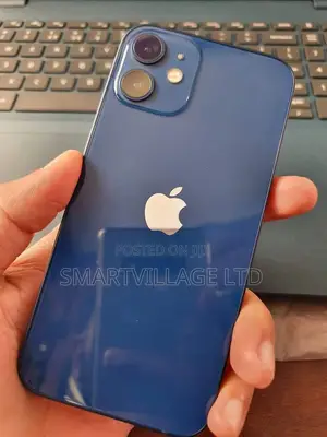 Apple iPhone 12 256 GB Blue