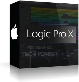 Logic Pro X Installation for Mac | Professional Music Production