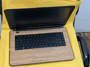 Laptop HP 4GB AMD A6 HDD 500GB