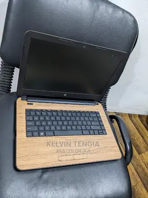 Laptop HP 4GB AMD A6 HDD 500GB