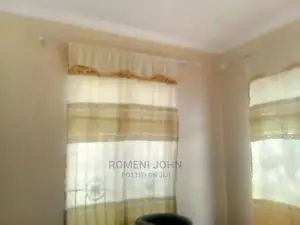 Furnished 1bdrm Townhouse / Terrace in Tanzania Dsm Ukonga for Rent