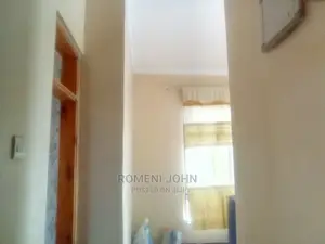 Furnished 1bdrm Townhouse / Terrace in Tanzania Dsm Ukonga for Rent