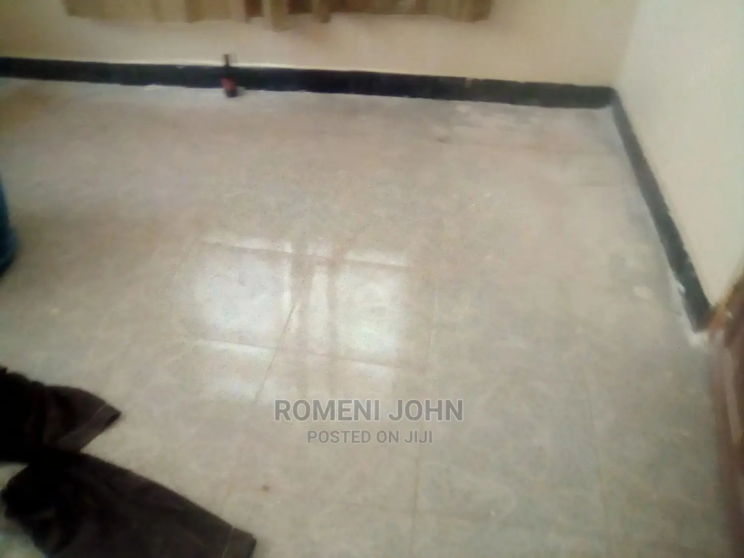 Furnished 1bdrm Townhouse / Terrace in Tanzania Dsm Ukonga for Rent