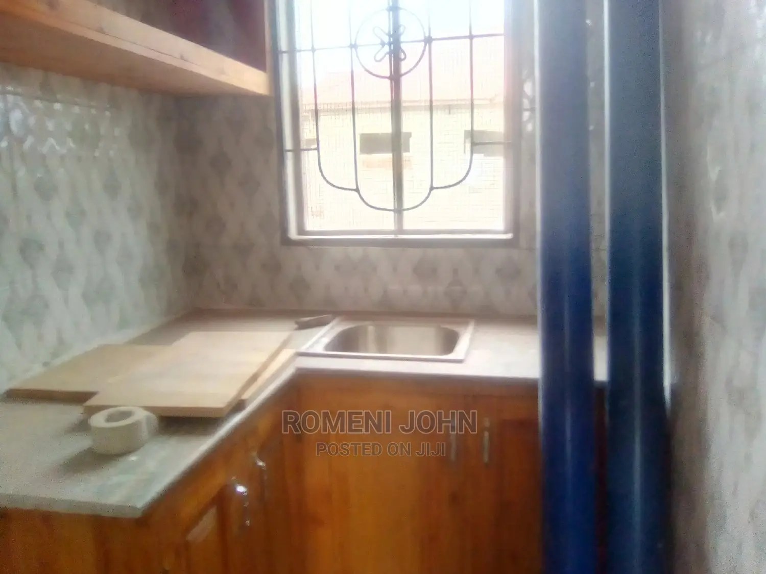 Furnished 1bdrm Townhouse / Terrace in Tanzania Dsm Ukonga for Rent