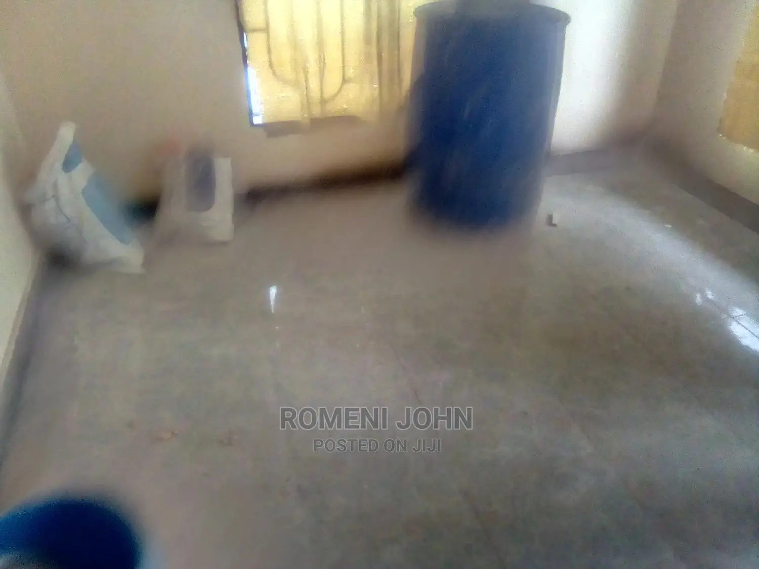Furnished 1bdrm Townhouse / Terrace in Tanzania Dsm Ukonga for Rent