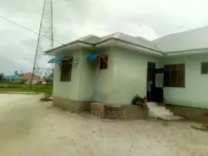 Furnished 1bdrm Apartment in Tanzania Dsm Ukonga for Rent