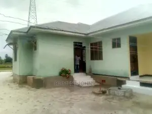 Furnished 1bdrm Apartment in Tanzania Dsm Ukonga for Rent