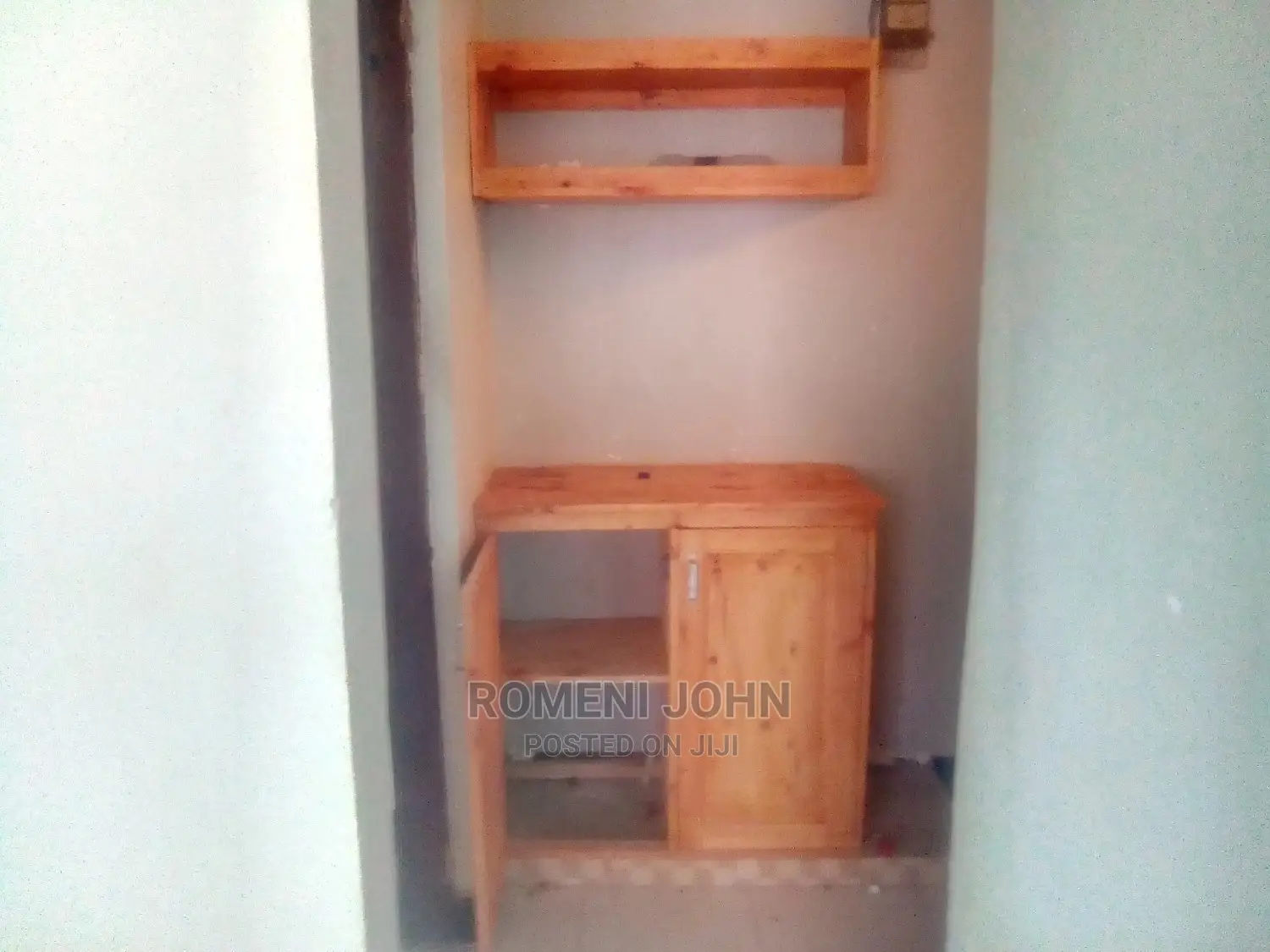 Furnished 1bdrm Apartment in Tanzania Dsm Ukonga for Rent