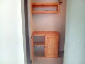 Furnished 1bdrm Apartment in Tanzania Dsm Ukonga for Rent
