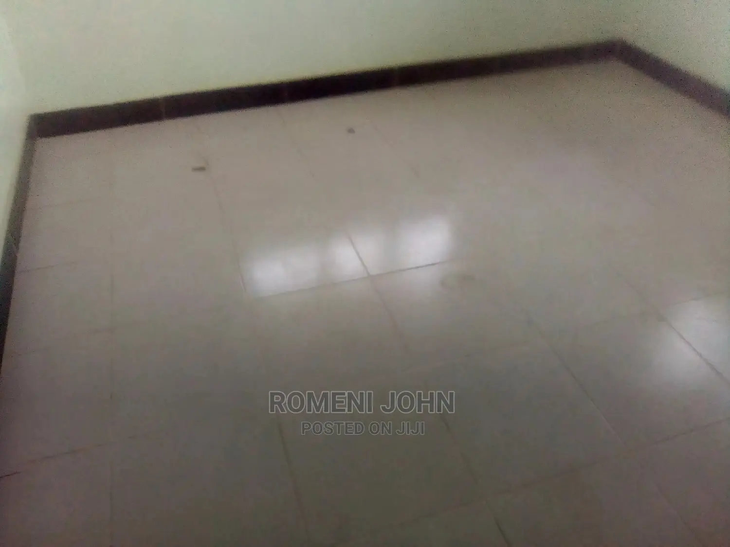 Furnished 1bdrm Apartment in Tanzania Dsm Ukonga for Rent