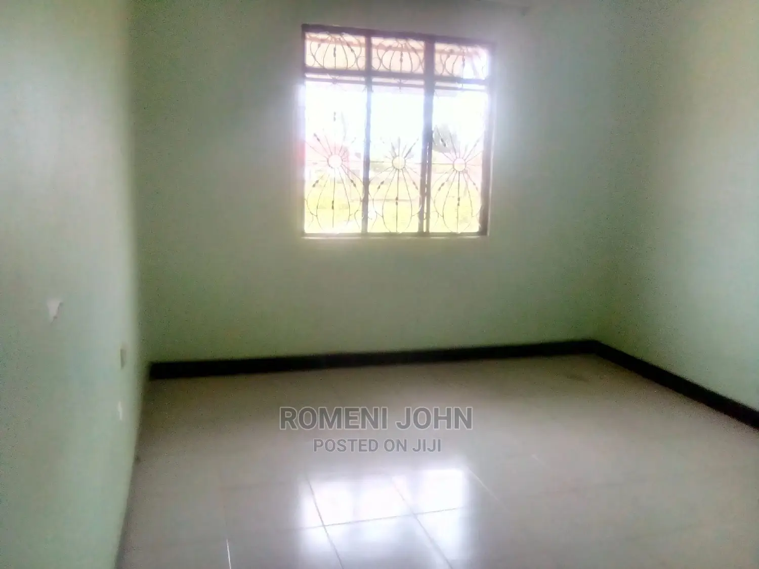 Furnished 1bdrm Apartment in Tanzania Dsm Ukonga for Rent