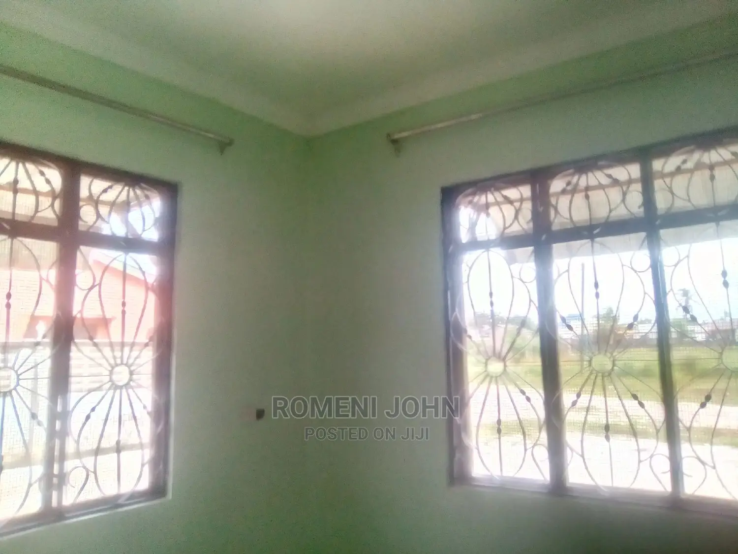 Furnished 1bdrm Apartment in Tanzania Dsm Ukonga for Rent
