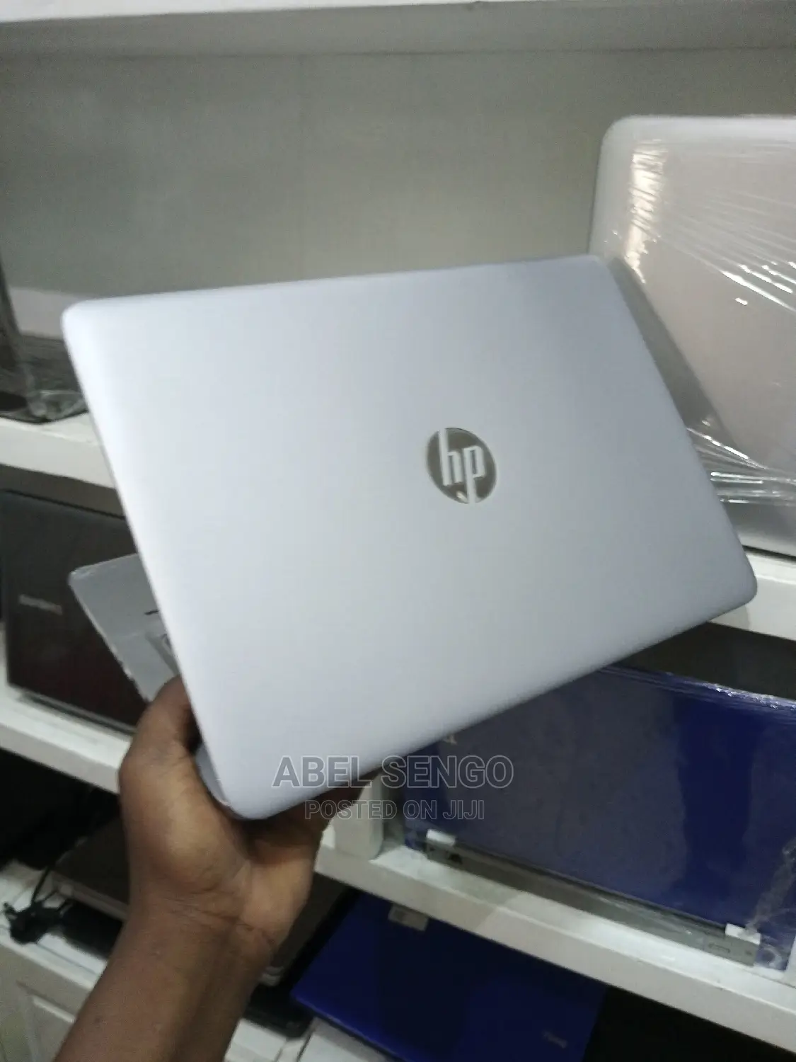 Laptop HP EliteBook 840 G4 8GB Intel Core I5 SSD 256GB