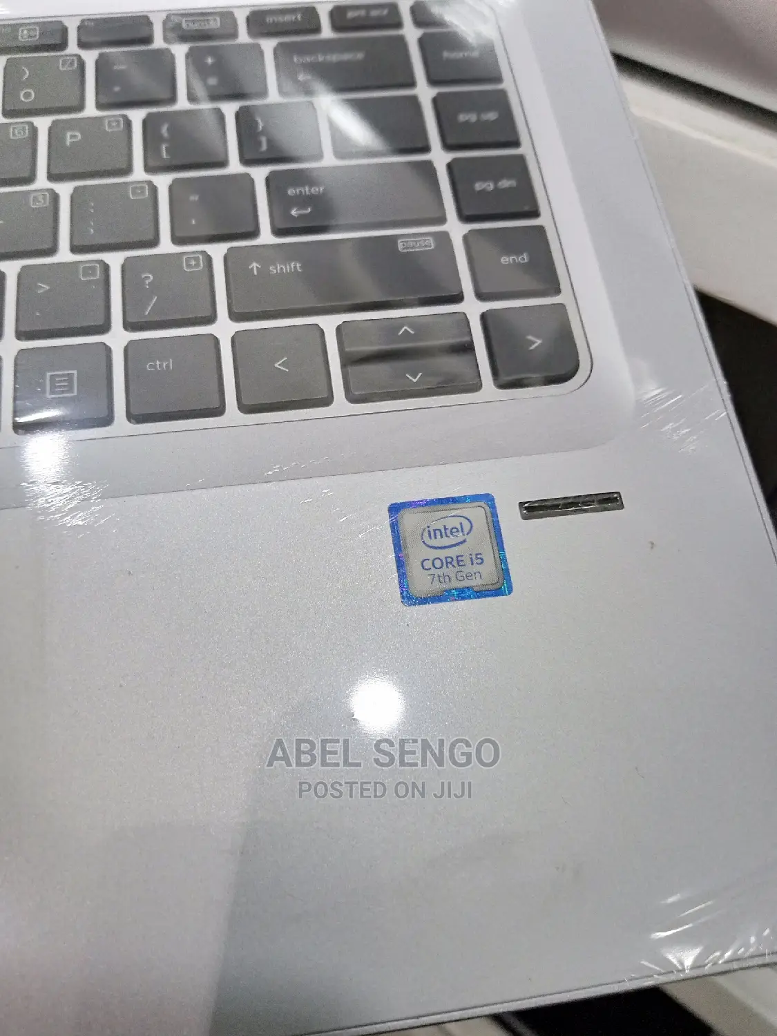 Laptop HP EliteBook 840 G4 8GB Intel Core I5 SSD 256GB