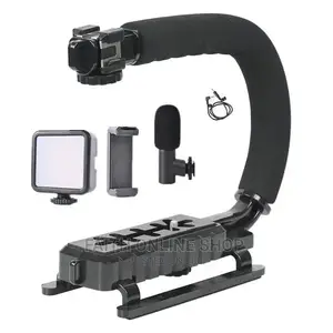 AY-49U Video Making Kit