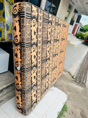 5×6 Unene Inchi 8 Mpya