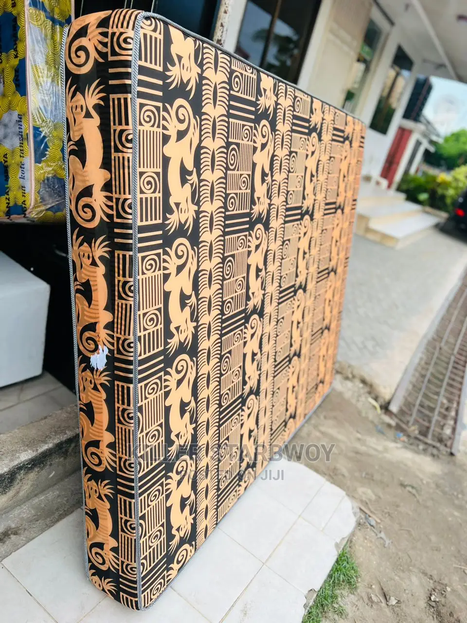 5×6 Unene Inchi 8 Mpya