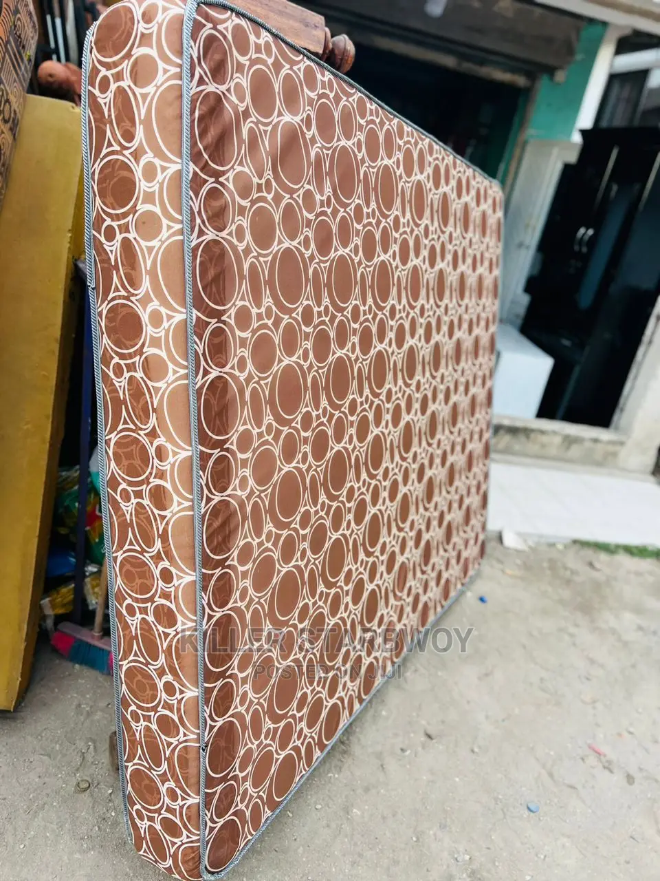 Mapya Mapyaa Hayajatumika 5×6 '8