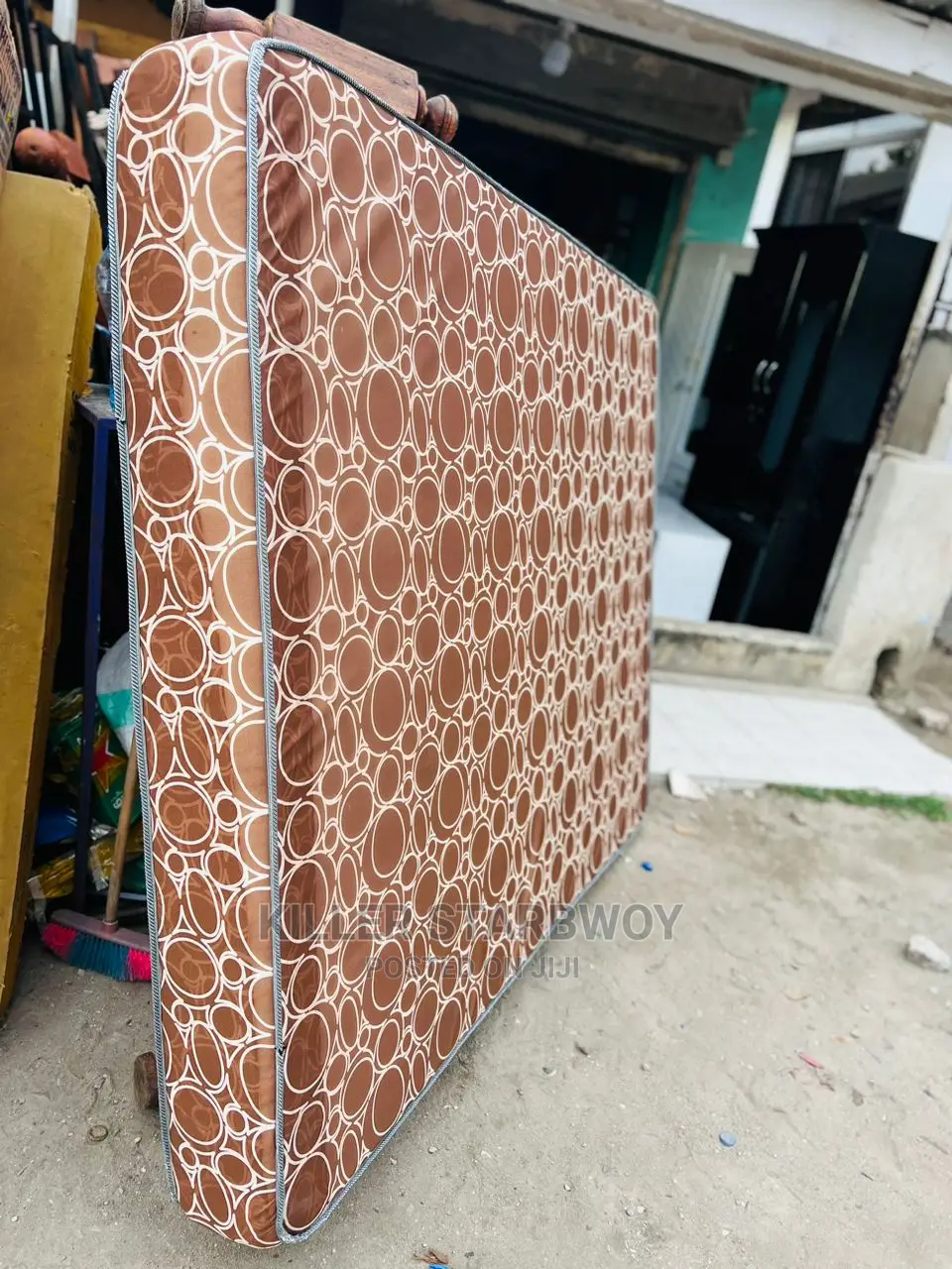 Mapya Mapyaa Hayajatumika 5×6 '8
