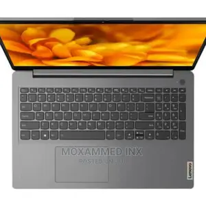 New Laptop Lenovo Ideapad 3 8GB Intel Core I5 SSD 512GB