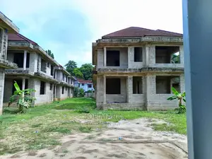 3bdrm Bungalow in Markreal Estate, Kinyerezi for Sale