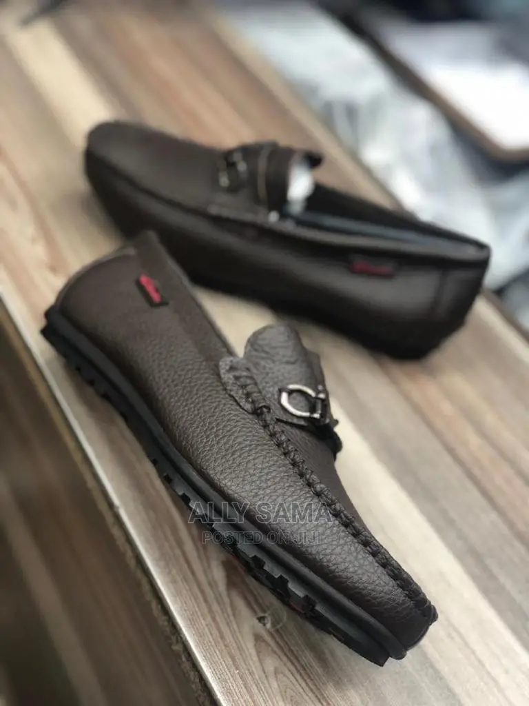 Loafer's Shoes