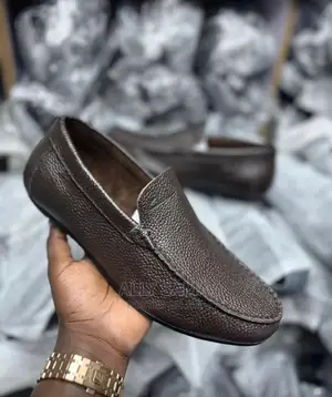 Loafer's Shoes
