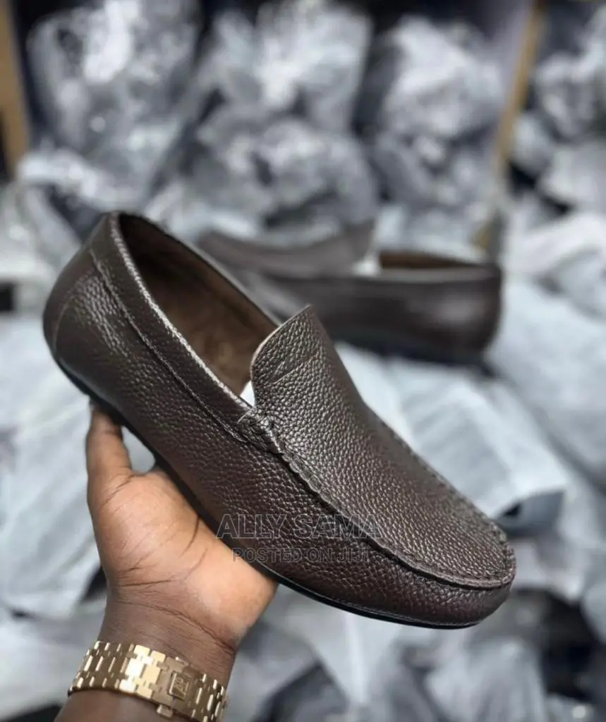 Loafer's Shoes