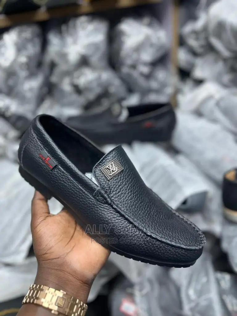 Loafer's Shoes