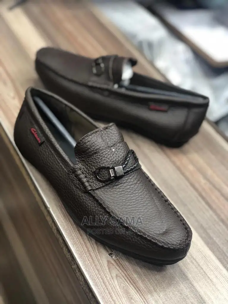 Loafer's Shoes