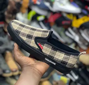Sneakers Draft