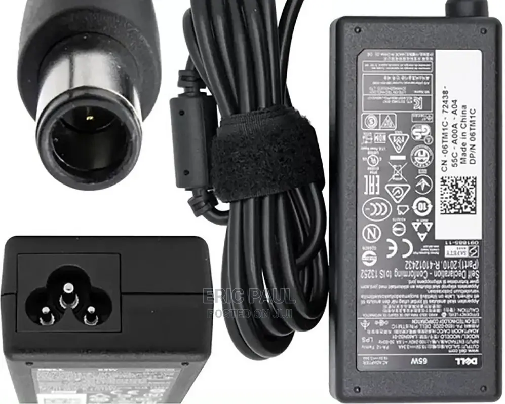 Laptops Replacements Adapters