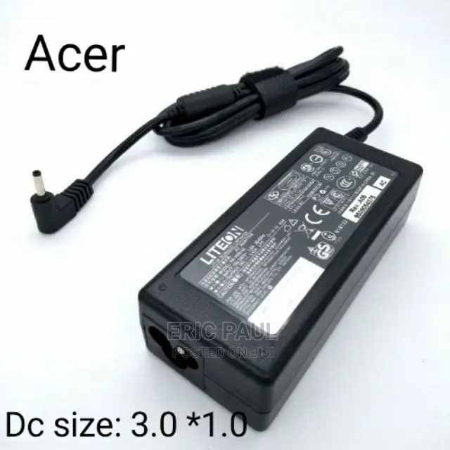Laptops Replacements Adapters