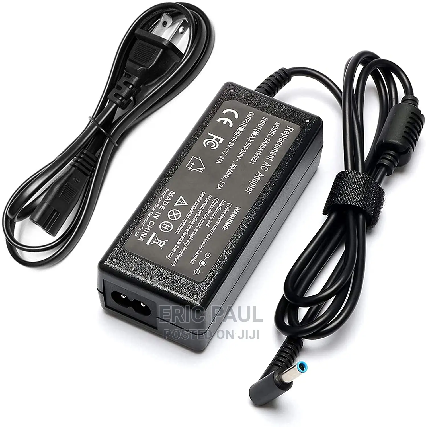 Laptops Replacements Adapters