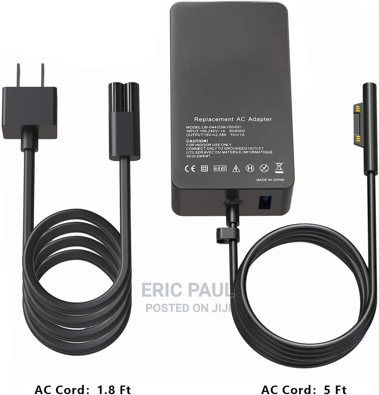 Laptops Replacements Adapters